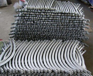 地铁管片螺栓生产厂家质量保证措施